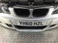 B11 Передняя часть (ноускат) в сборе BMW 1-Series 2006г. - фото №3