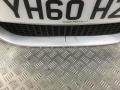B11 Передняя часть (ноускат) в сборе BMW 1-Series 2006г. - фото №4