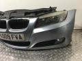B34 Передняя часть (ноускат) в сборе BMW 3-Series 2009г. - фото №3