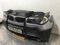 BX31 Передняя часть (ноускат) в сборе BMW X3 2005г. - фото №3