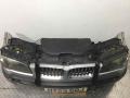 BX31 Передняя часть (ноускат) в сборе BMW X3 2005г. - фото №4