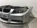 B34 Передняя часть (ноускат) в сборе BMW 3-Series 2007г. - фото №3