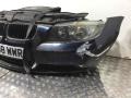 B34 Передняя часть (ноускат) в сборе BMW 3-Series 2008г. - фото №3