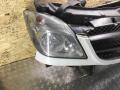 MSP2 Передняя часть (ноускат) в сборе Mercedes Sprinter 2009г. - фото №2
