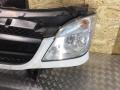 MSP2 Передняя часть (ноускат) в сборе Mercedes Sprinter 2009г. - фото №4