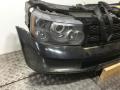 LARS1 Передняя часть (ноускат) в сборе Land Rover Range Rover Sport 2007г. - фото №2
