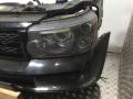 LARS1 Передняя часть (ноускат) в сборе Land Rover Range Rover Sport 2007г. - фото №3