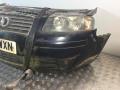 AA33 Передняя часть (ноускат) в сборе Audi A3 2005г. - фото №3