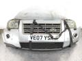 ANGLIYA, LF2 Передняя часть (ноускат) в сборе Land Rover Freelander 2007г. - фото №5