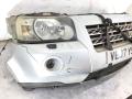 ANGLIYA, LF2 Передняя часть (ноускат) в сборе Land Rover Freelander 2007г. - фото №6