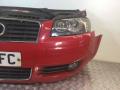 AA33 Передняя часть (ноускат) в сборе Audi A3 2003г. - фото №3