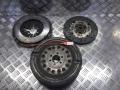 03G105266AC Маховик Volkswagen Golf Plus 2007г. - фото №3