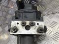 0265222030, 3S71M110AA, 0265800014 Блок ABS Ford Mondeo 2005г. - фото №5