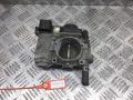 55560398, 055559227, 25378492A Заслонка дроссельная Opel Astra 2008г. - фото №3