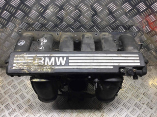 Коллектор впускной, BMW 3-Series 2006-2010