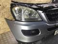 MML3 Передняя часть (ноускат) в сборе Mercedes ML 2005г. - фото №2