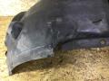 A2038840522, A2038840622 Защита арок передняя правая (подкрылок) Mercedes C-klasse 2005г. - фото №2