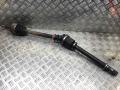 Полуось передняя правая (приводной вал, ШРУС) Renault Megane 2005г. - фото №6
