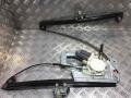 Стеклоподъемник BMW 5-Series 2000г. - фото №2