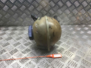 Бачок расширительный, ориг. номер 1J0121403A, 1J0121403B, 1J0121403, Volkswagen Golf 1991-2000
