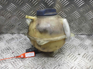 Бачок расширительный, ориг. номер 1J0121403A, 1J0121403B, 1J0121403, Volkswagen Golf 1991-2000