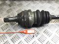 Полуось передняя правая (приводной вал, ШРУС) Opel Astra 2003г. - фото №3