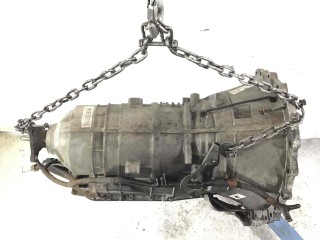 КПП автоматическая (АКПП), ориг. номер 6HP26, 4R837000AG, 4079168, Jaguar S-type 2004-2008