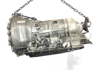 КПП автоматическая (АКПП), ориг. номер 6HP26, 4R837000AG, 4079168, Jaguar S-type 2004-2008