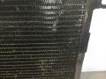Радиатор кондиционера BMW X3 2004г. - фото №2