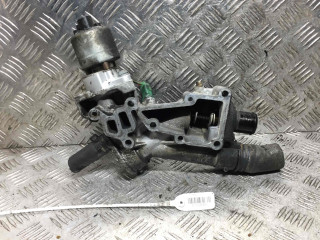 Клапан EGR, ориг. номер 1628JF, Peugeot 206 1998-2003