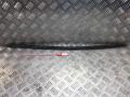 Молдинг стекла двери наружный Audi A8 2007г. - фото №2
