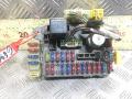 YWC104500, 52010268C, 23VT, 102630, 114142040196 Блок предохранителей Rover 45 2004г. - фото №2