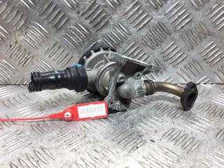 Клапан EGR, ориг. номер 9627062880, 161824, Peugeot 206 1998-2003