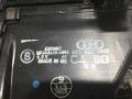0132801129, 4B1820005E Отопитель в сборе (печка) Audi A6 2000г. - фото №2