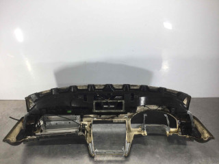 Панель передняя салона (торпедо), ориг. номер 4D1857067, Audi A8 1994-1999