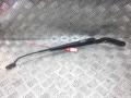 2S6117526AC, 2S6117526 Щеткодержатель (поводок стеклоочистителя, дворник) Ford Fiesta 2002г. - фото №2