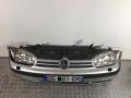 VG4 Передняя часть (ноускат) в сборе Volkswagen Golf 2000г. - фото №3
