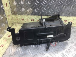 CD-чейнджер, ориг. номер 4A0862333A, Audi A8 1994-1999