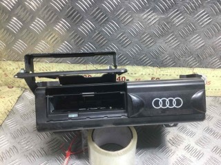 CD-чейнджер, ориг. номер 4A0862333A, Audi A8 1994-1999