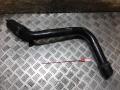 Патрубок интеркулера Ford Focus 2007г. - фото №2