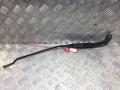 893955407D Щеткодержатель (поводок стеклоочистителя, дворник) Audi 80 1989г. - фото №2