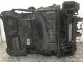 4E820003M, 4F080511R Отопитель в сборе (печка) Audi A8 2007г. - фото №4