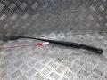 1J1955409 Щеткодержатель (поводок стеклоочистителя, дворник) Volkswagen Golf 2000г. - фото №2
