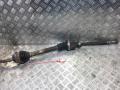 9636798880 Полуось передняя правая (приводной вал, ШРУС) Peugeot 206 2001г. - фото №4
