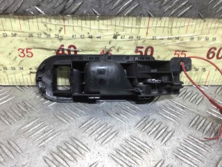 Ручка внутренняя передняя правая, ориг. номер 3B1837114T, Volkswagen Golf 1991-2000