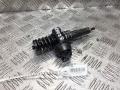 038130073 Форсунка Audi A4 2004г. - фото №2