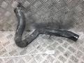 Патрубок отопителя (печки) Ford Mondeo 2001г. - фото №2