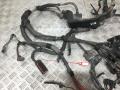 13144709 Проводка двигателя Opel Vectra 2003г. - фото №3