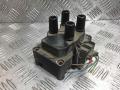 0221503490, 988F12029BA, 988F12029AD, 1619343, 1317972 Катушка зажигания Ford Focus 2000г. - фото №2