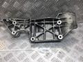 06A903143 Кронштейн генератора Audi A3 2003г. - фото №3